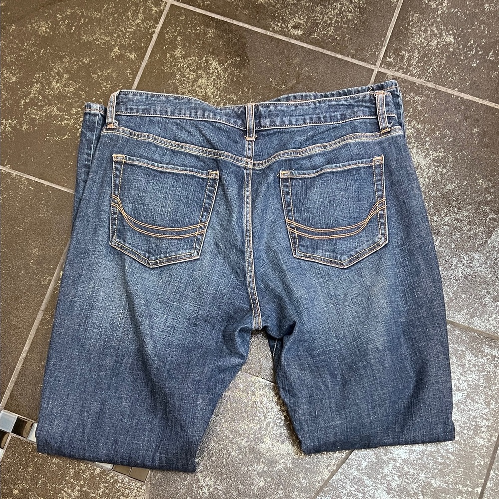 Old Navy “The Dreamer” Blue Jeans